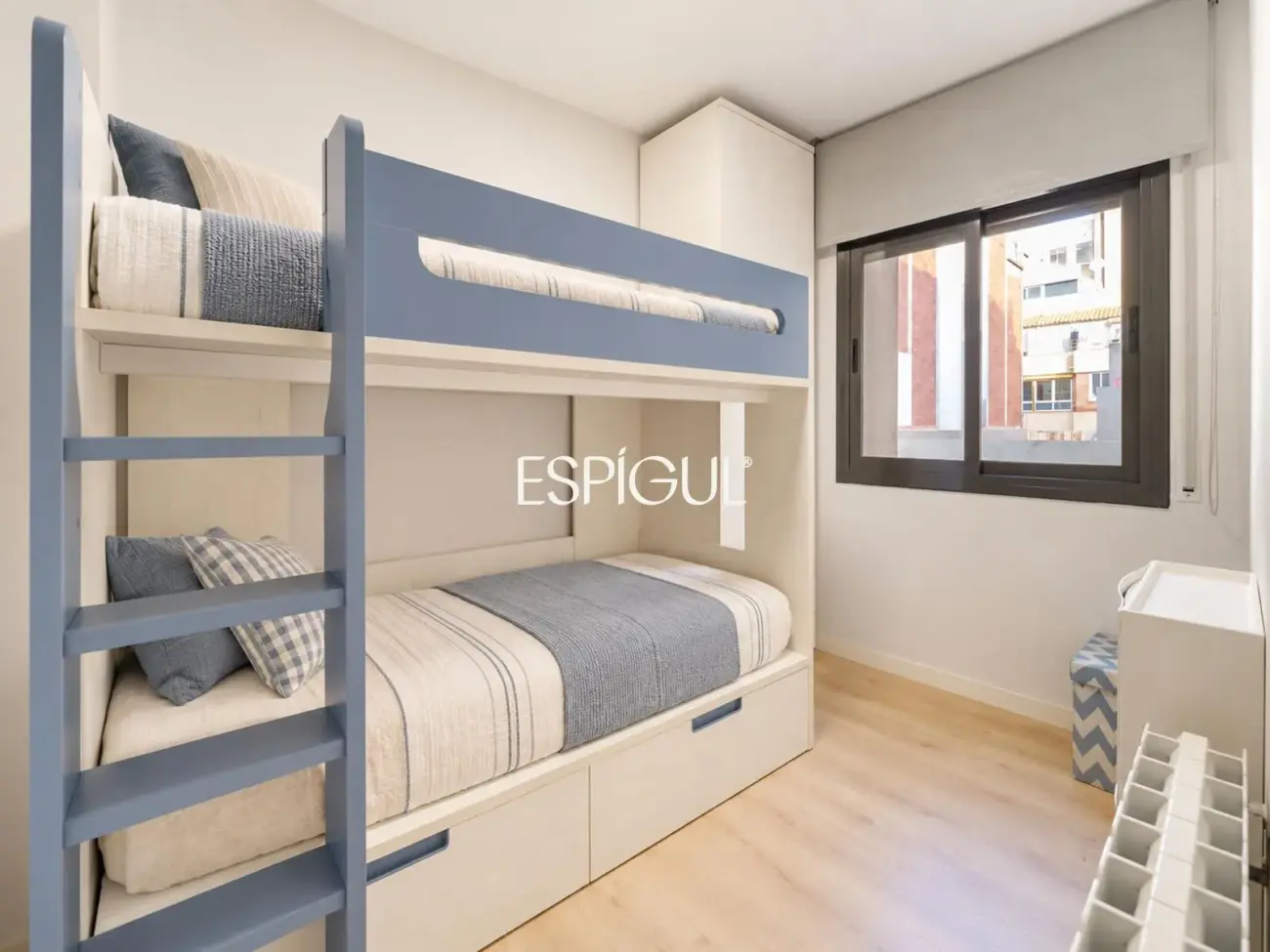 Квартира на продажу в Vallcarca i els Penitents, Gràcia