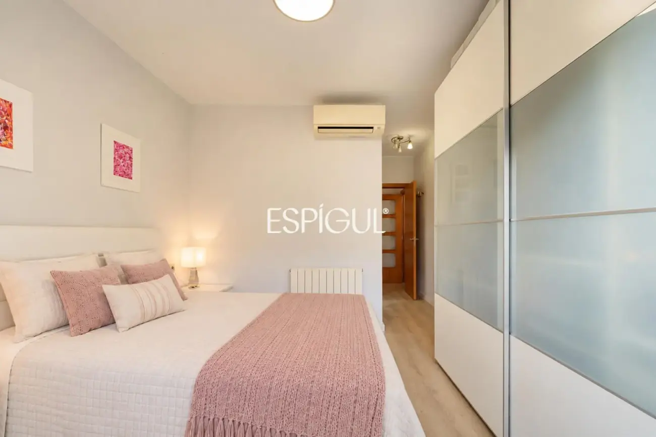 Квартира на продажу в Vallcarca i els Penitents, Gràcia