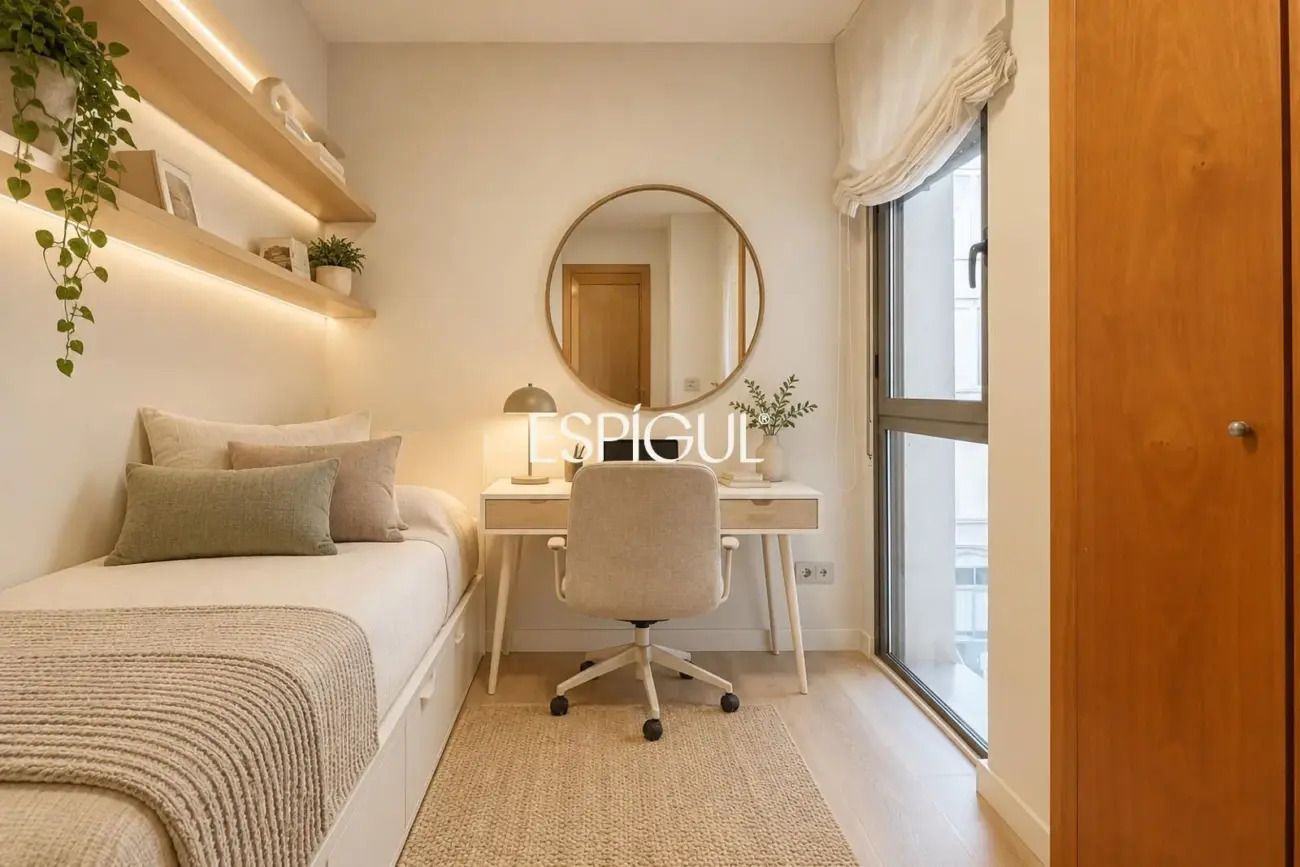 Квартира на продажу в Vallcarca i els Penitents, Gràcia