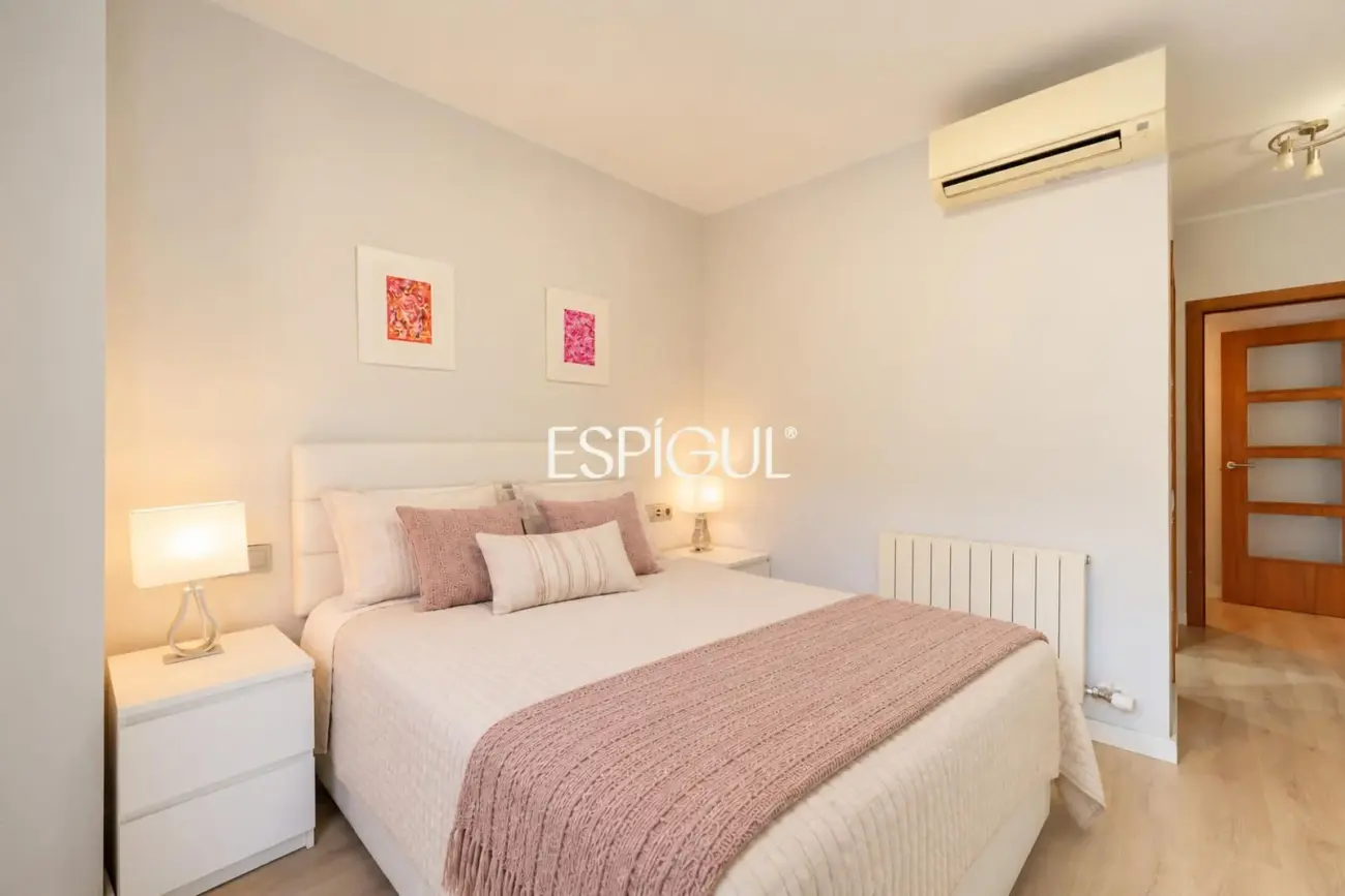 Квартира на продажу в Vallcarca i els Penitents, Gràcia