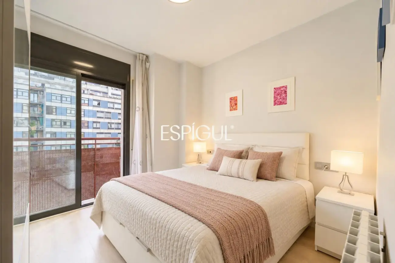 Квартира на продажу в Vallcarca i els Penitents, Gràcia