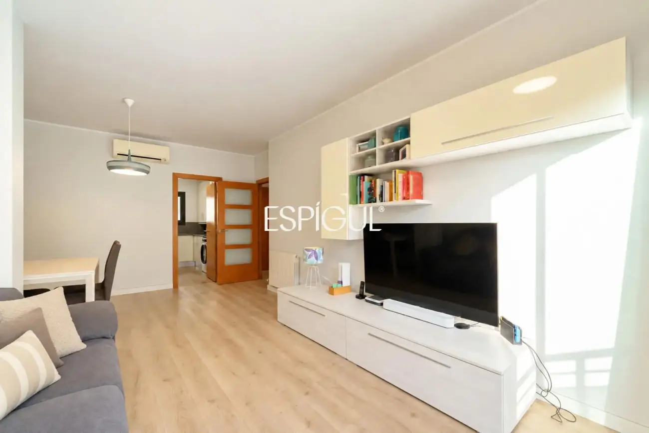 Квартира на продажу в Vallcarca i els Penitents, Gràcia