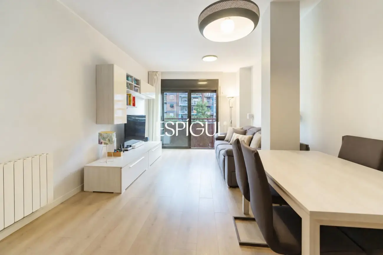 Квартира на продажу в Vallcarca i els Penitents, Gràcia