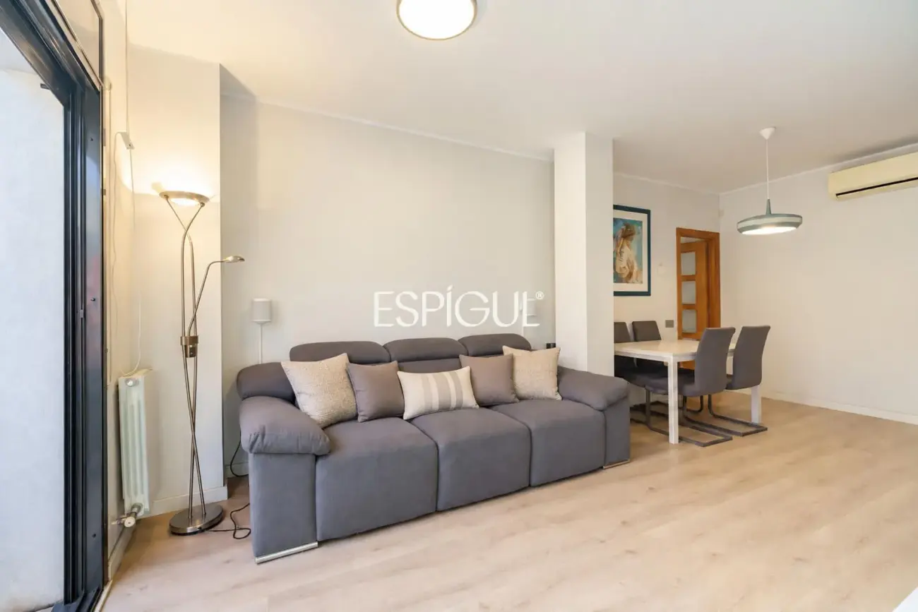 Квартира на продажу в Vallcarca i els Penitents, Gràcia