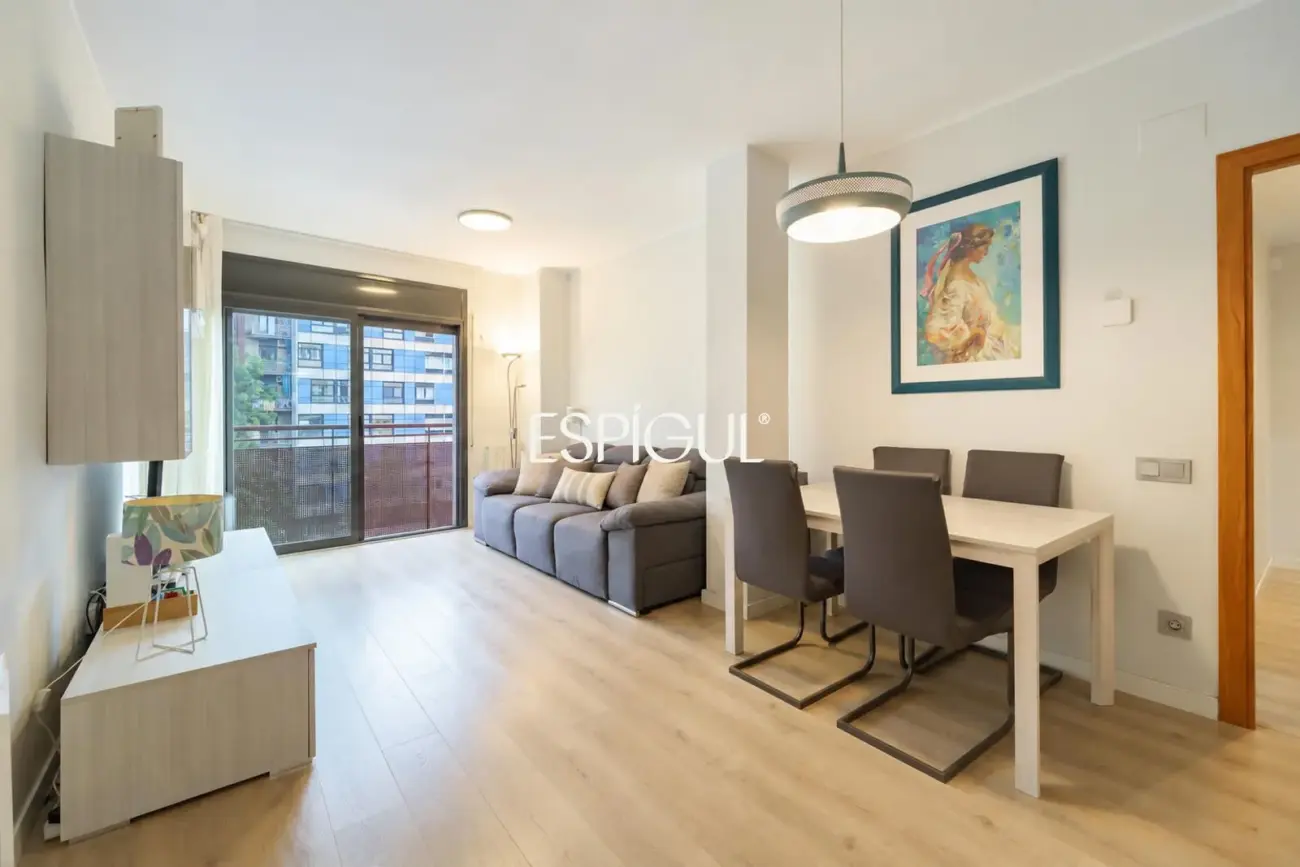 Квартира на продажу в Vallcarca i els Penitents, Gràcia