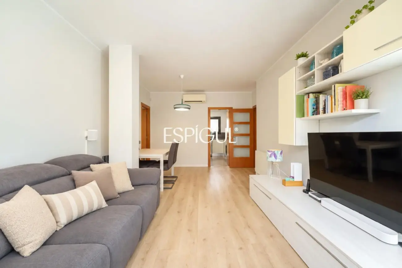 Квартира на продажу в Vallcarca i els Penitents, Gràcia
