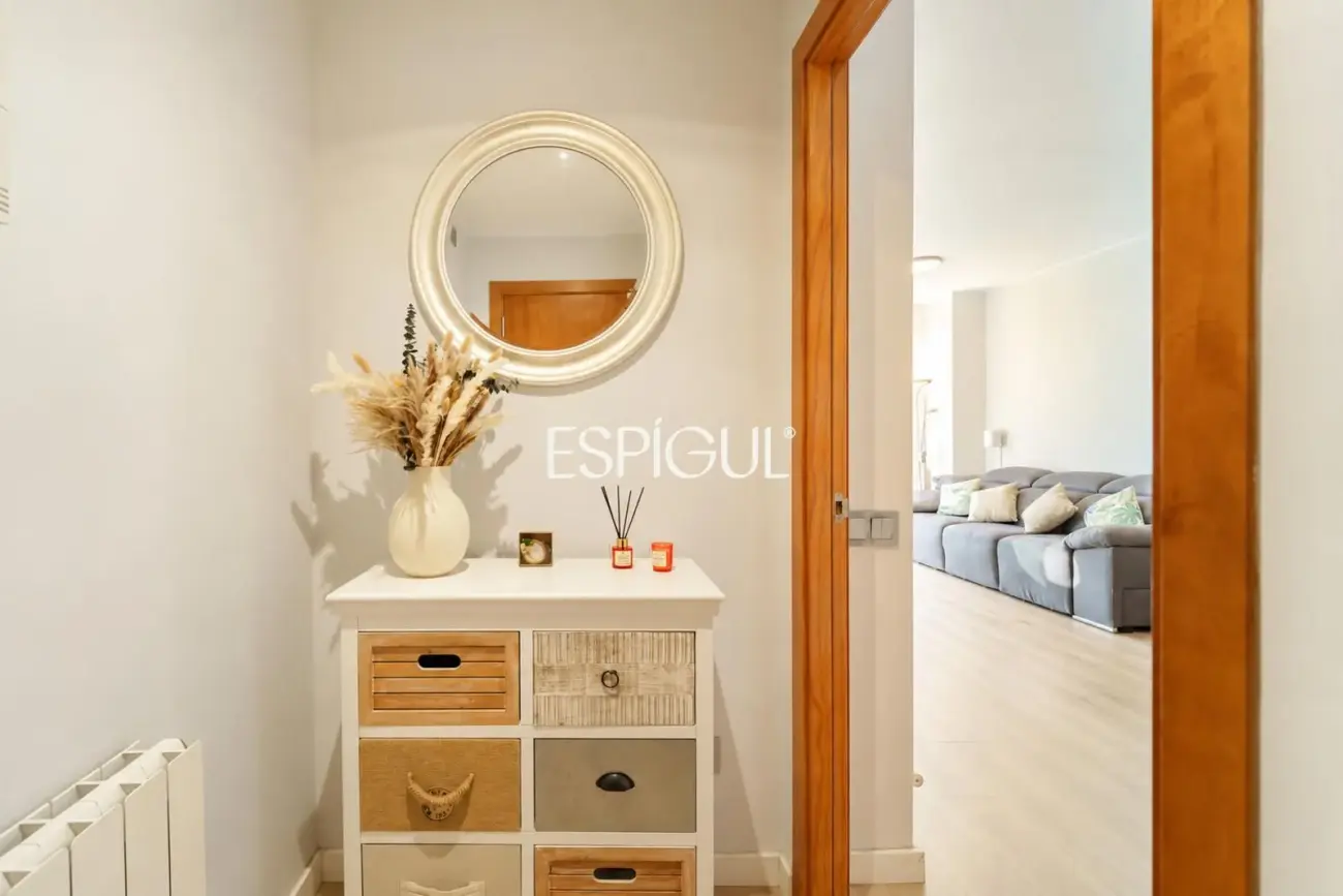 Квартира на продажу в Vallcarca i els Penitents, Gràcia
