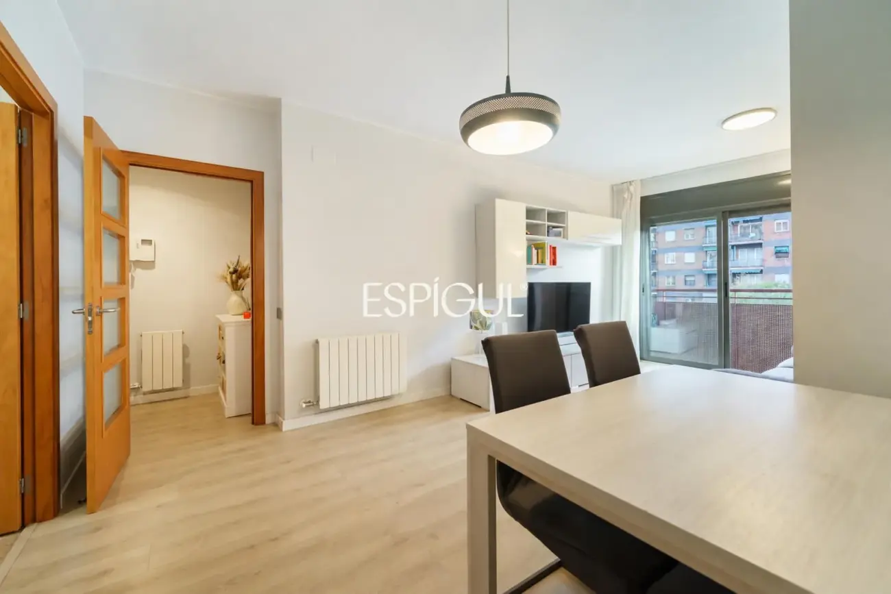 Квартира на продажу в Vallcarca i els Penitents, Gràcia