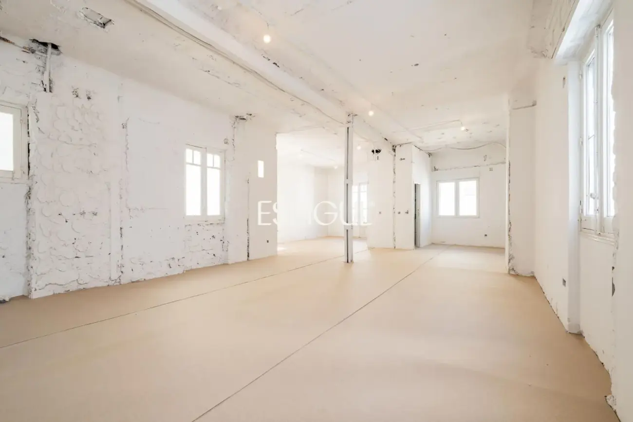 Piso en venta exterior a reformar en Blanca de Navarra, Almagro