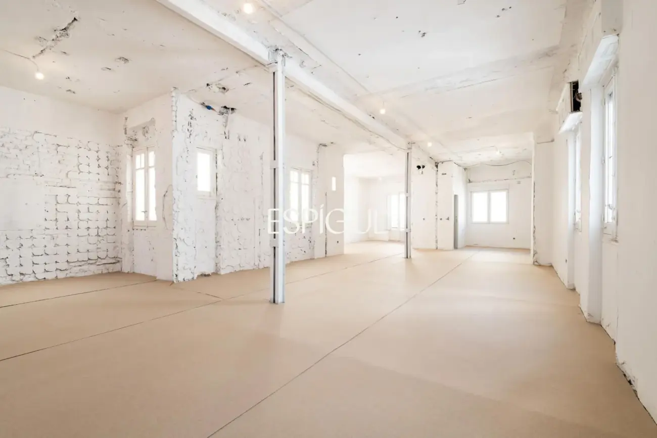 Piso en venta exterior a reformar en Blanca de Navarra, Almagro