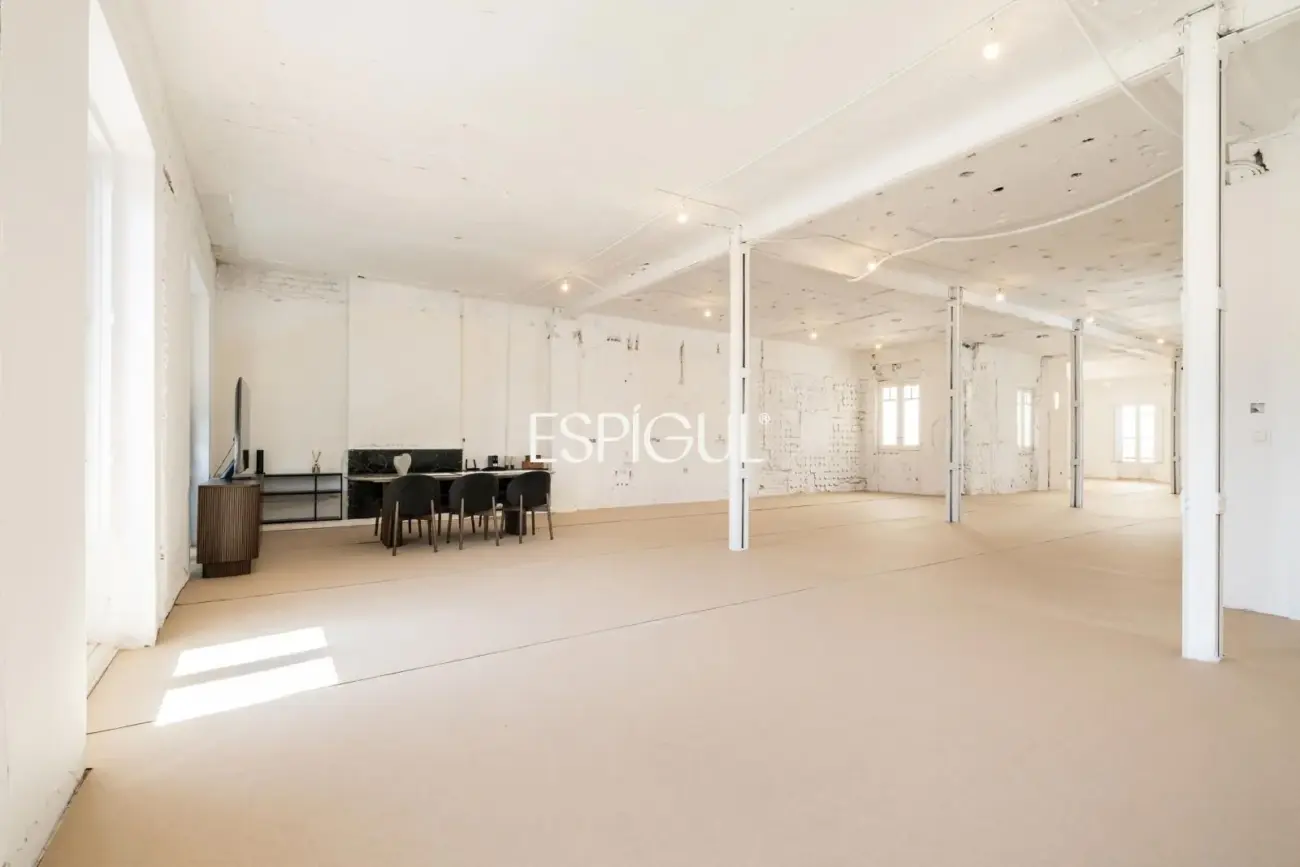 Piso en venta exterior a reformar en Blanca de Navarra, Almagro