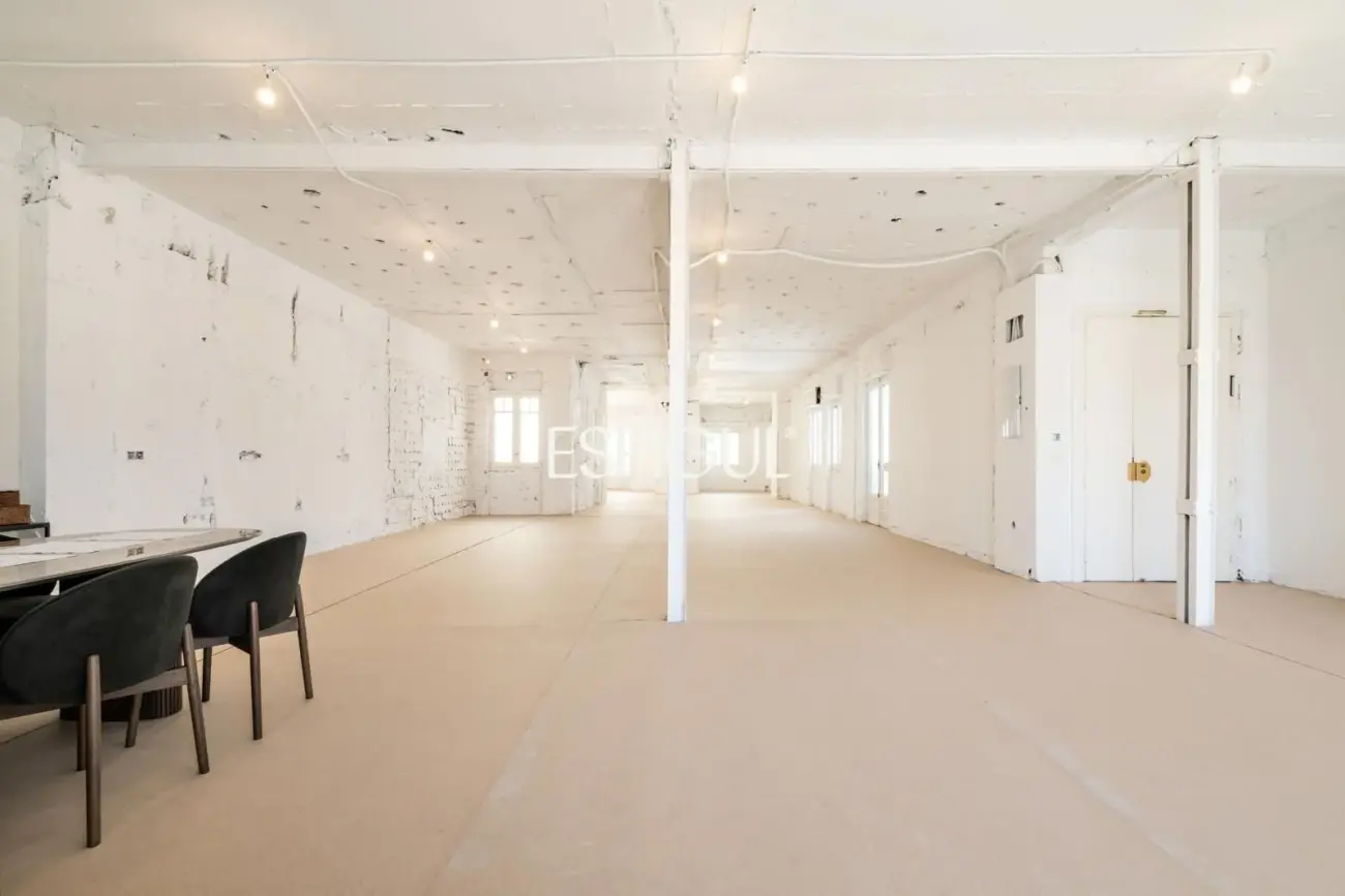 Piso en venta exterior a reformar en Blanca de Navarra, Almagro