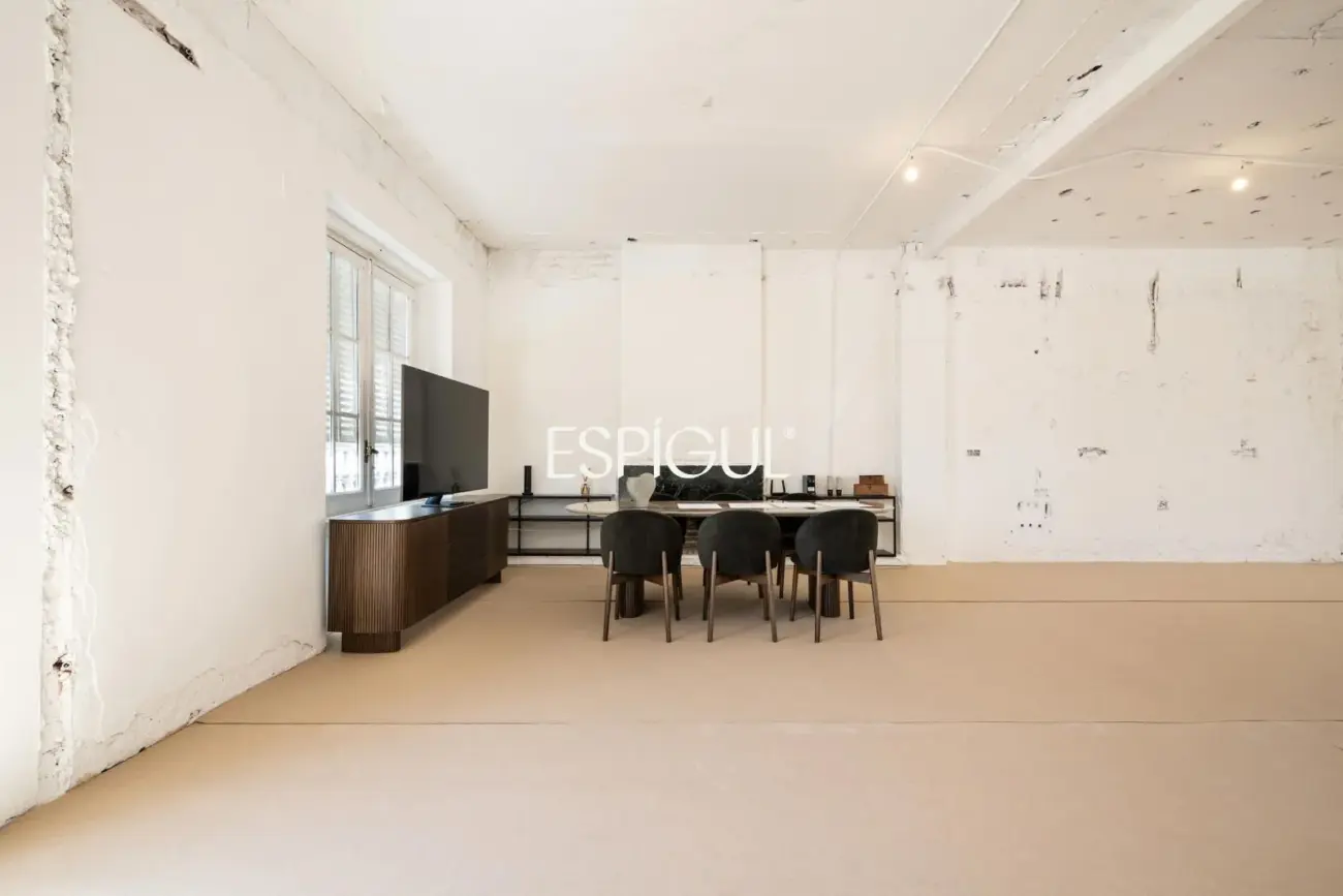 Piso en venta exterior a reformar en Blanca de Navarra, Almagro