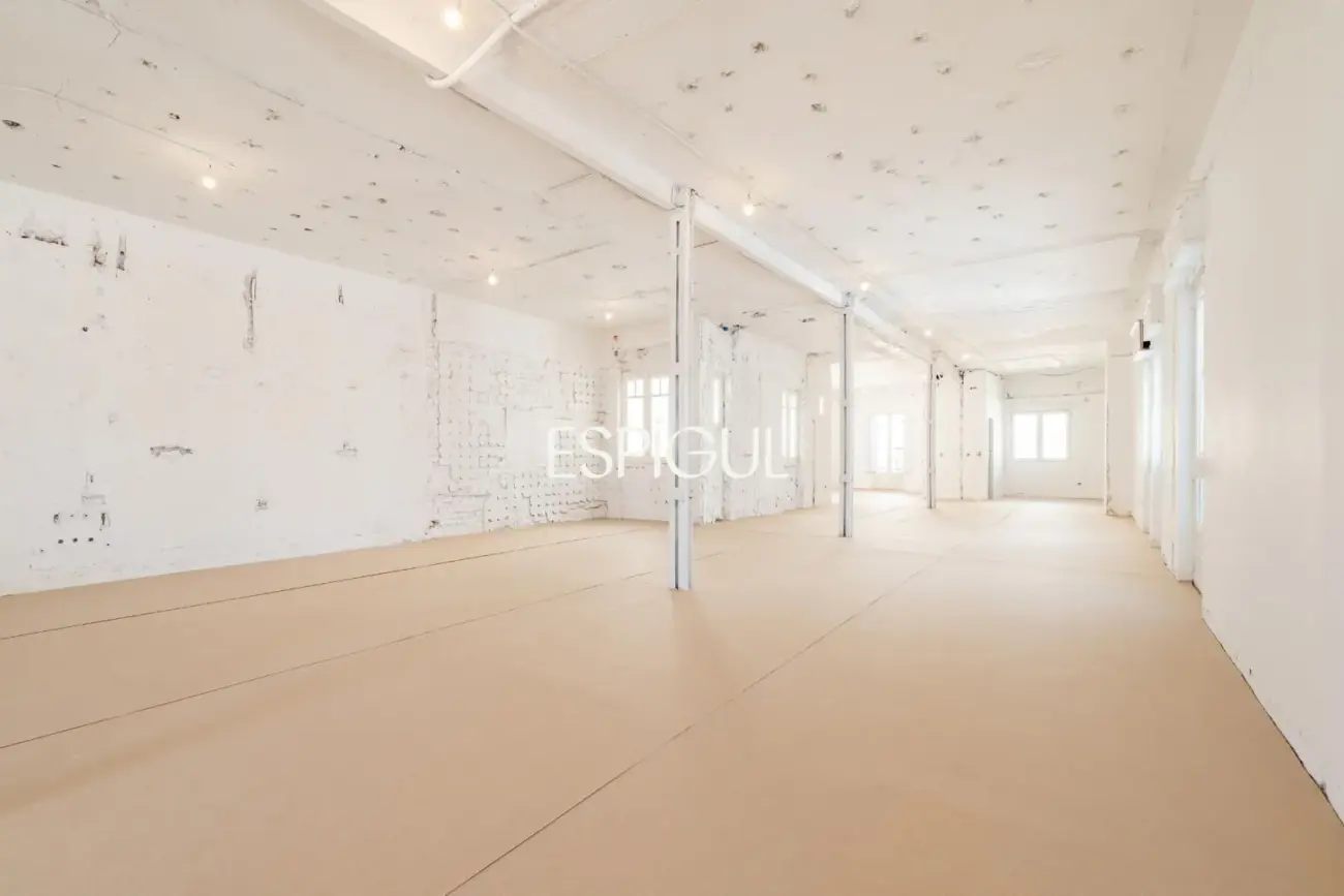 Piso en venta exterior a reformar en Blanca de Navarra, Almagro
