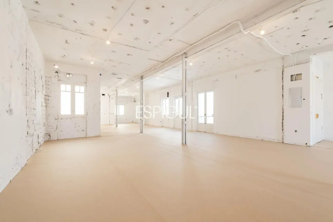 Piso en venta exterior a reformar en Blanca de Navarra, Almagro