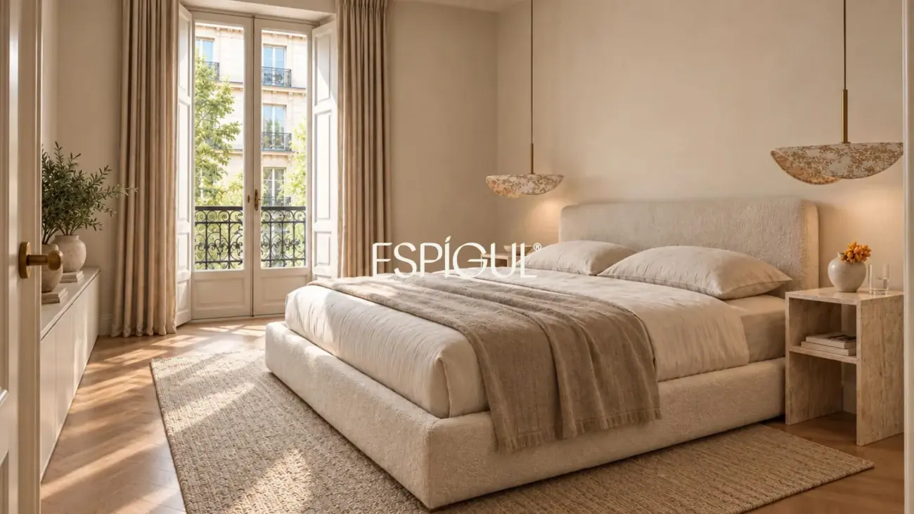 Piso en venta exterior reformado con balcón en Augusto Figueroa, Chueca
