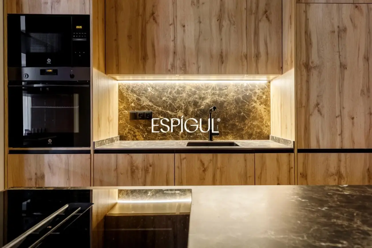 Piso en venta exterior reformado con balcón en Don Ramón de la Cruz, Lista