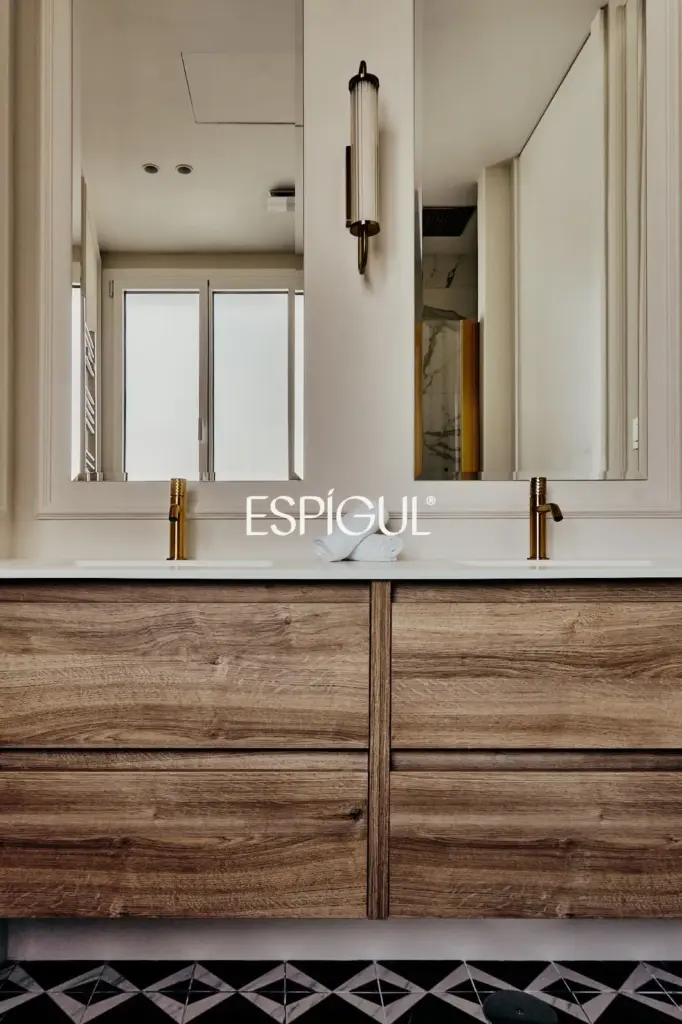 Appartement extérieur à vendre, rénové à Diego de León, Lista