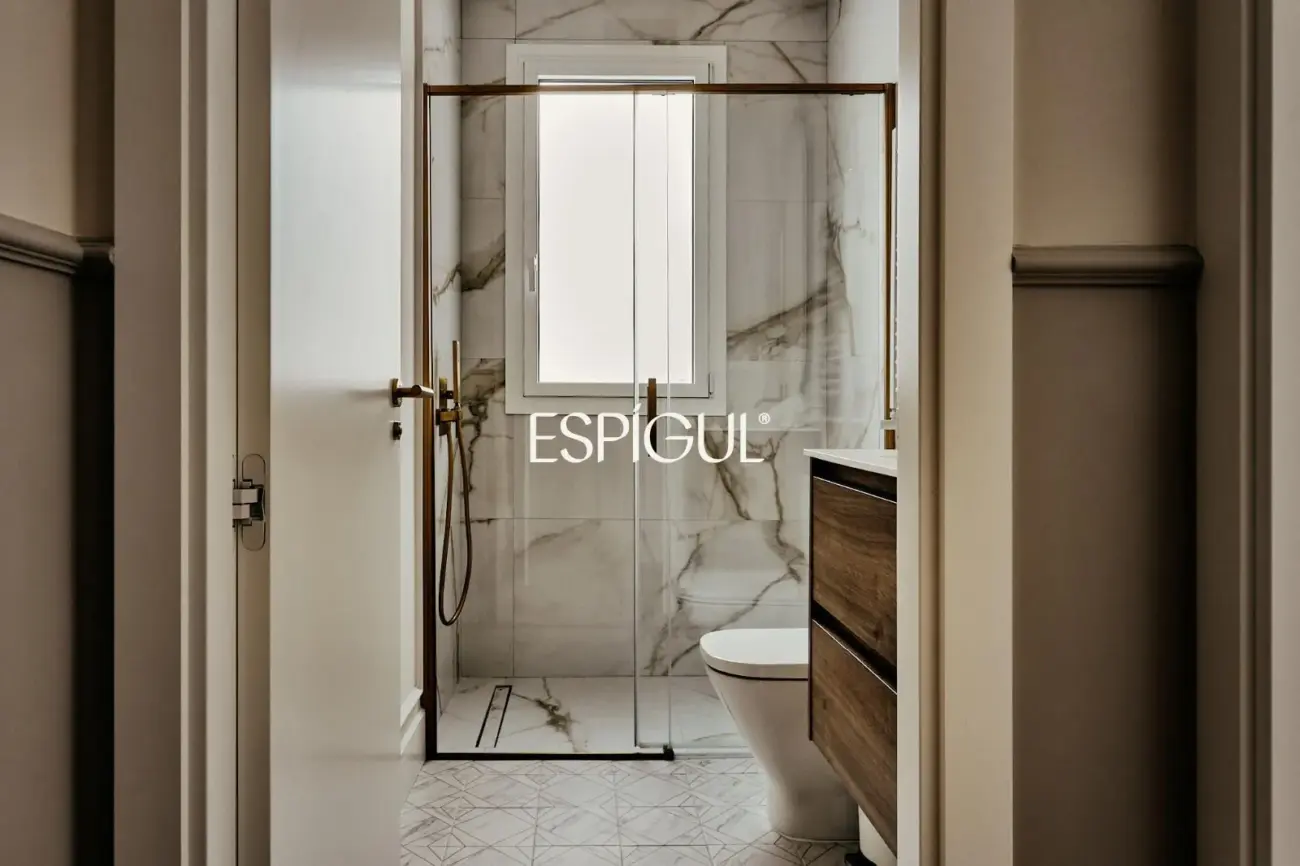 Appartement extérieur à vendre, rénové à Diego de León, Lista