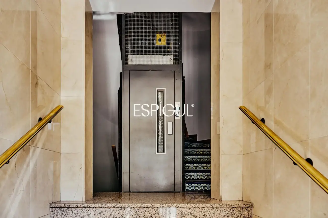 Appartement extérieur à vendre, rénové à Diego de León, Lista