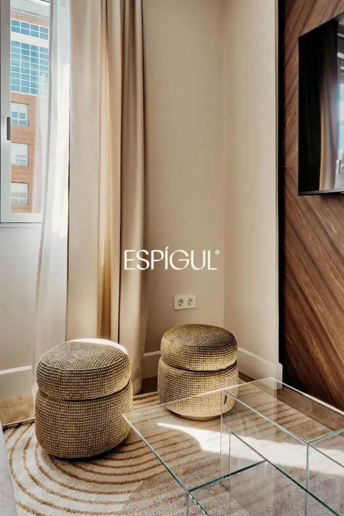 Appartement extérieur à vendre, rénové à Diego de León, Lista