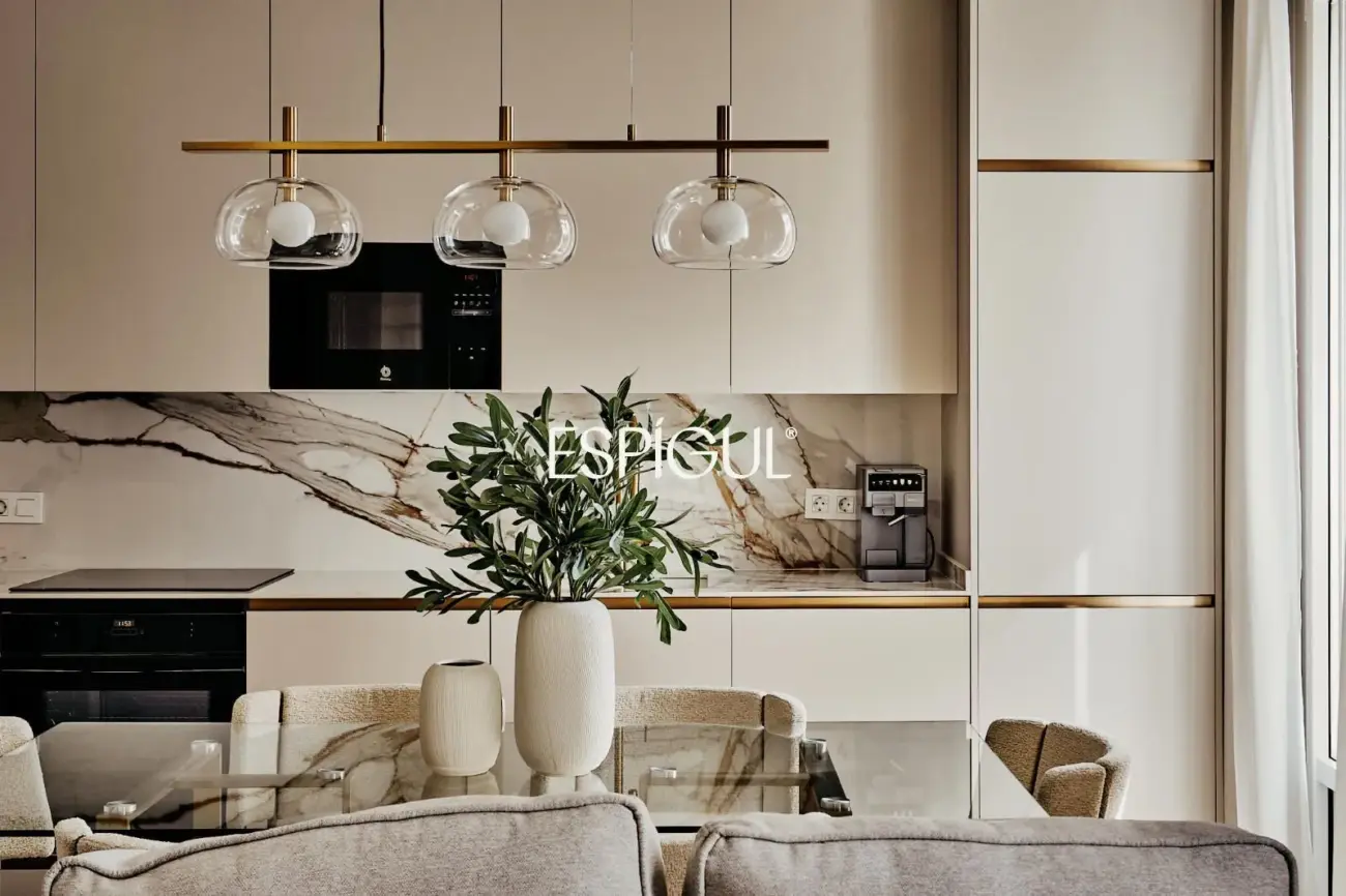 Appartement extérieur à vendre, rénové à Diego de León, Lista