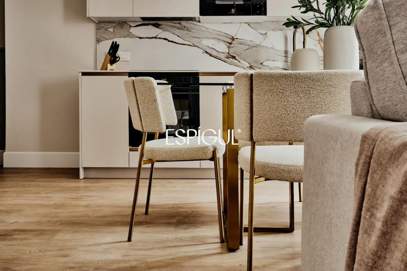 Appartement extérieur à vendre, rénové à Diego de León, Lista