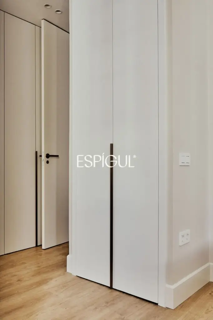 Appartement extérieur à vendre, rénové à Diego de León, Lista