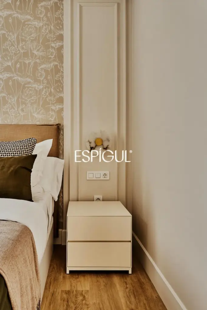 Appartement extérieur à vendre, rénové à Diego de León, Lista