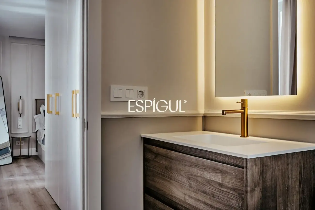 Piso en venta exterior reformado en General Oraá, Lista