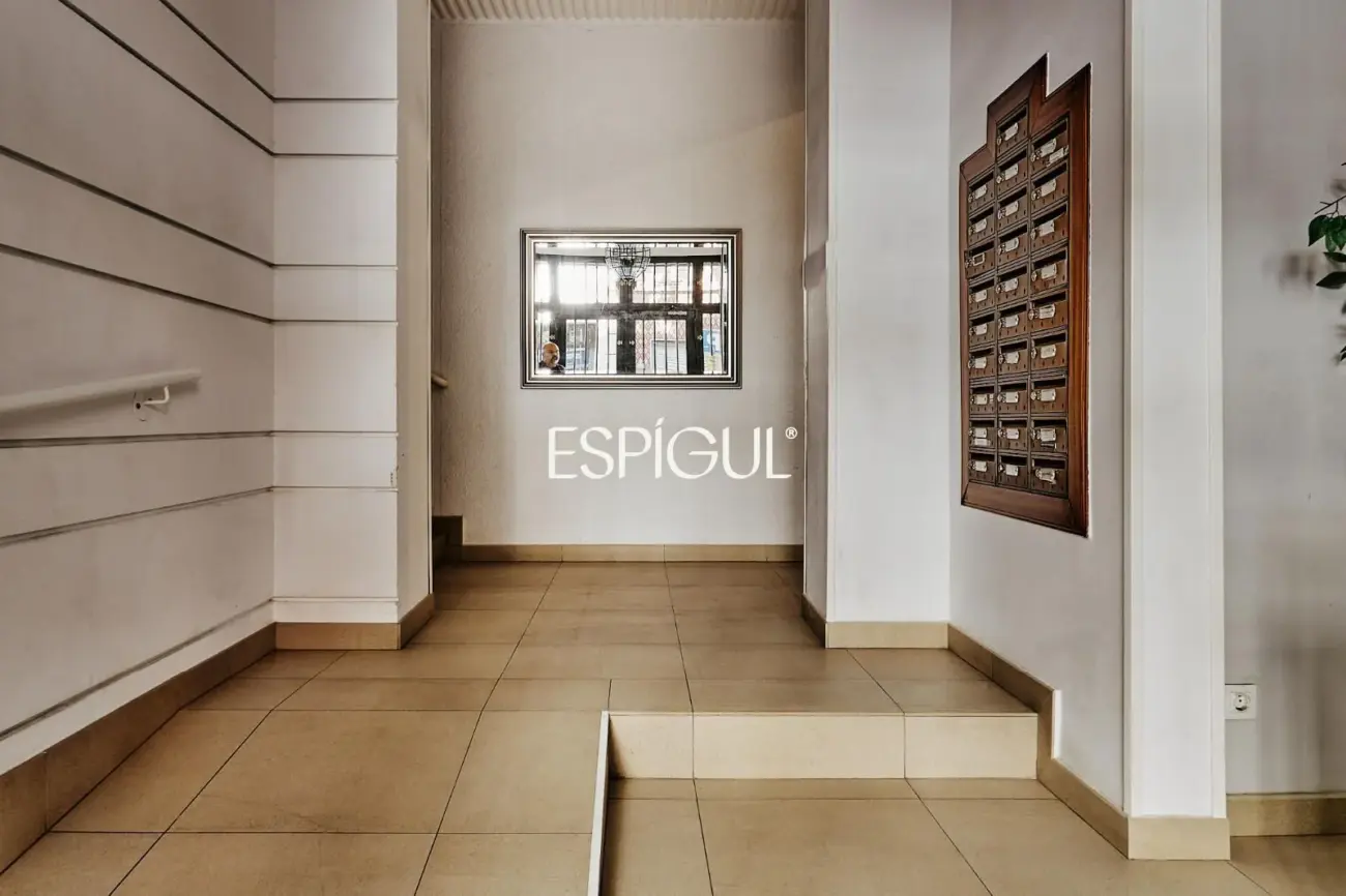 Piso en venta exterior reformado en General Oraá, Lista