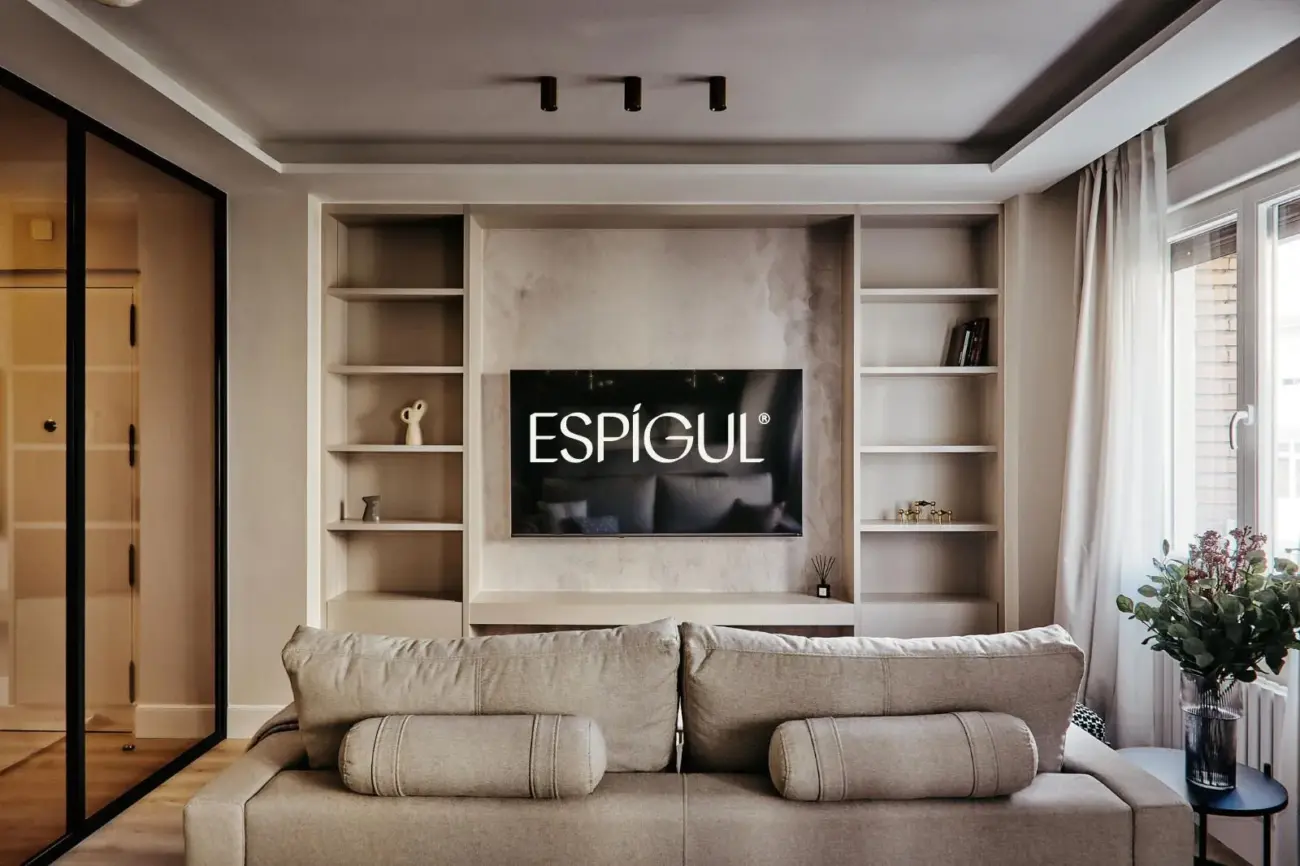 Piso en venta exterior reformado en General Oraá, Lista