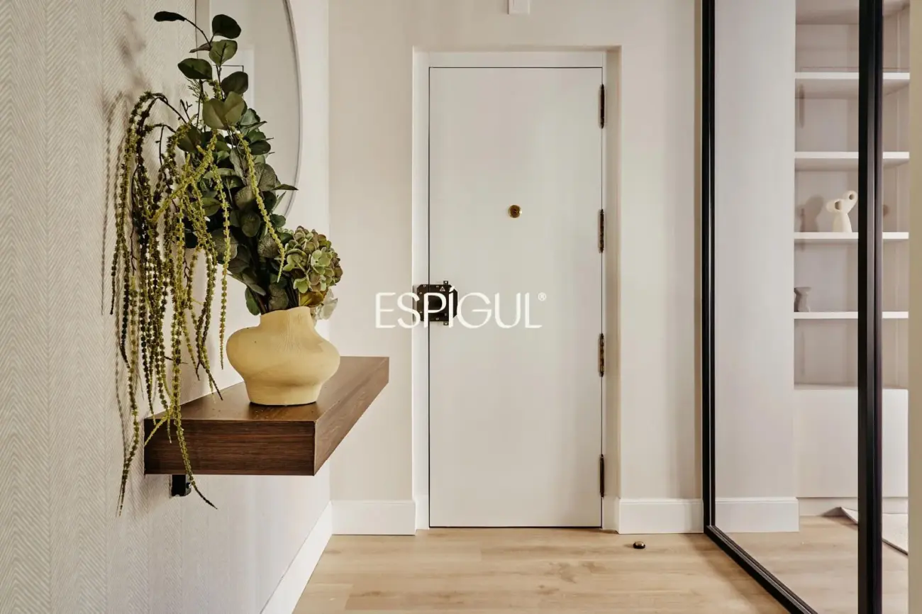Piso en venta exterior reformado en General Oraá, Lista
