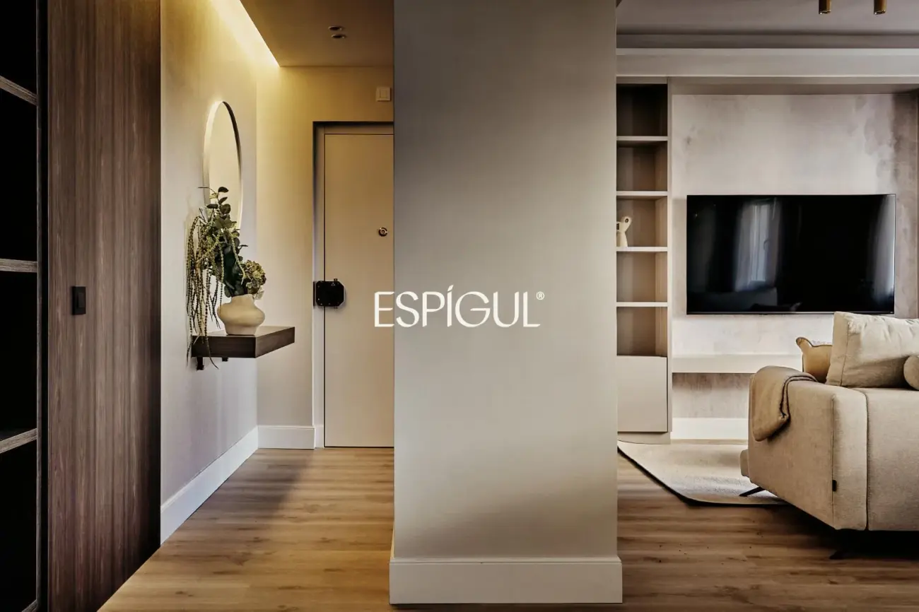 Piso en venta exterior reformado en General Oraá, Lista