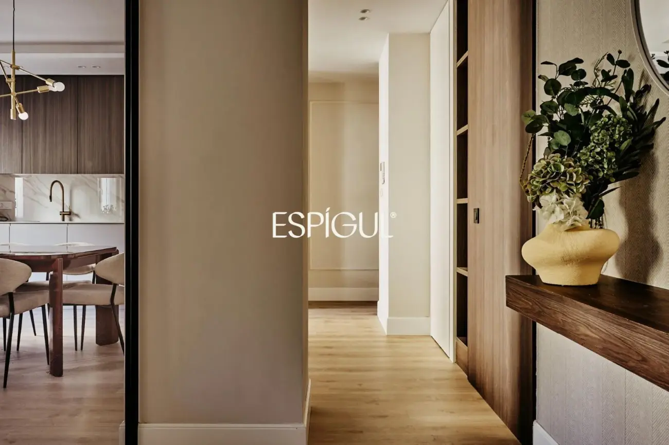 Piso en venta exterior reformado en General Oraá, Lista