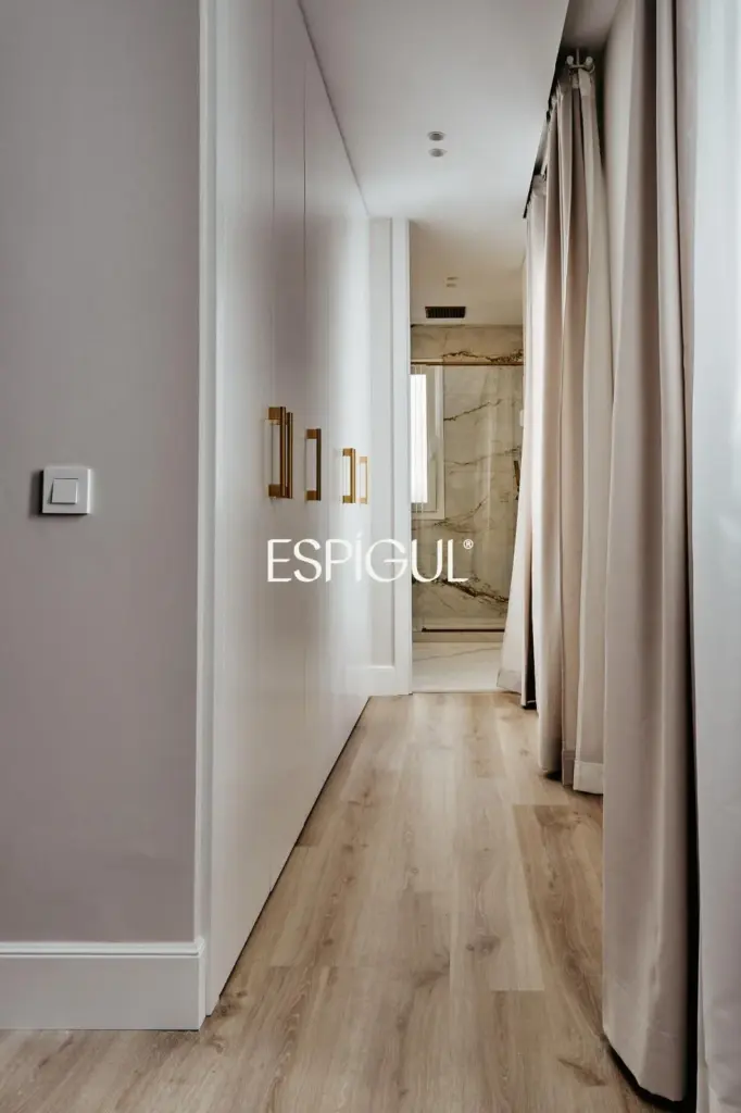 Piso en venta exterior reformado en General Oraá, Lista