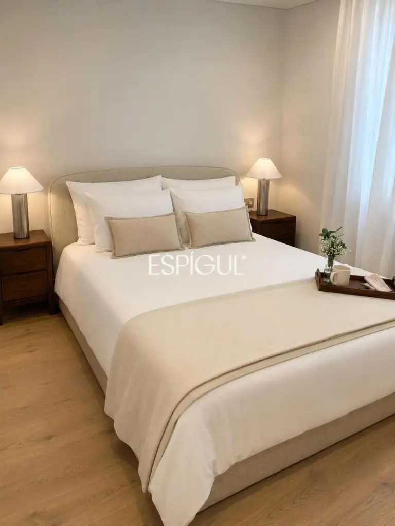 Piso en venta exterior totalmente reformado en quinta planta con portería en Alcalá, Goya