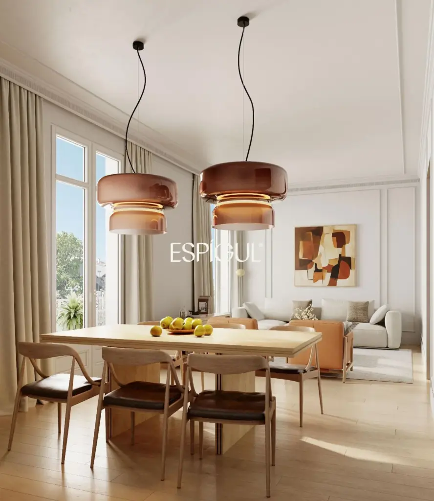 Piso en venta reformado en Eixample Esquerra