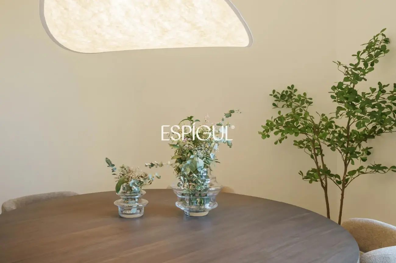 Piso en venta reformado en Eixample Esquerra