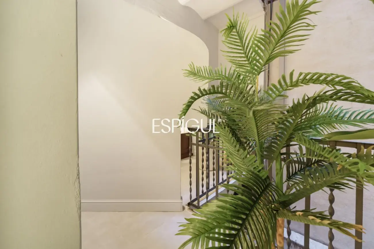 Piso en venta reformado en Eixample Esquerra