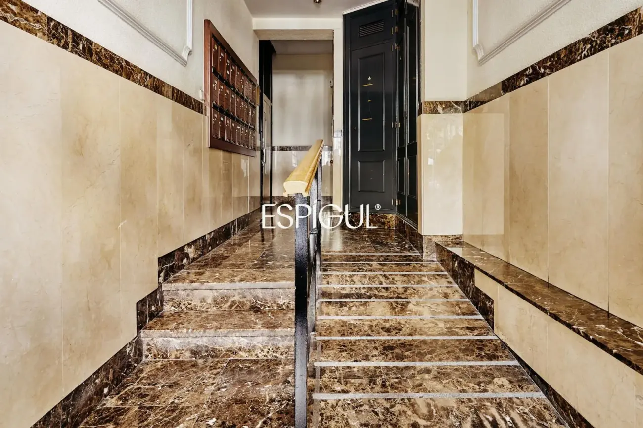 Piso en venta reformado en José Ortega y Gasset, Lista