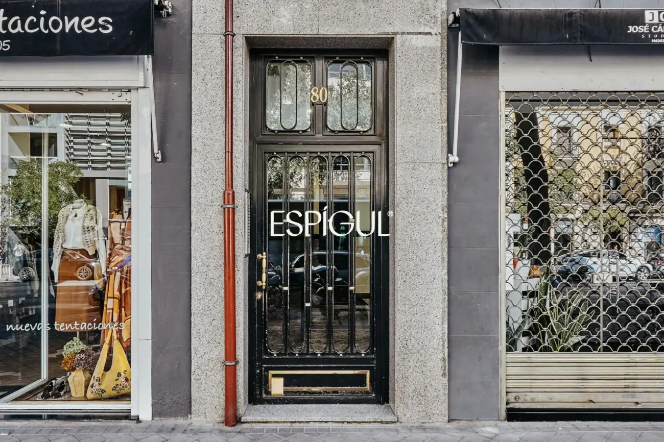 Piso en venta reformado en José Ortega y Gasset, Lista