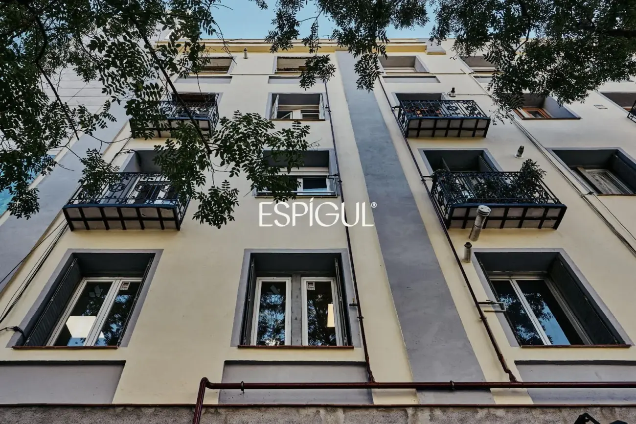Piso en venta reformado en José Ortega y Gasset, Lista