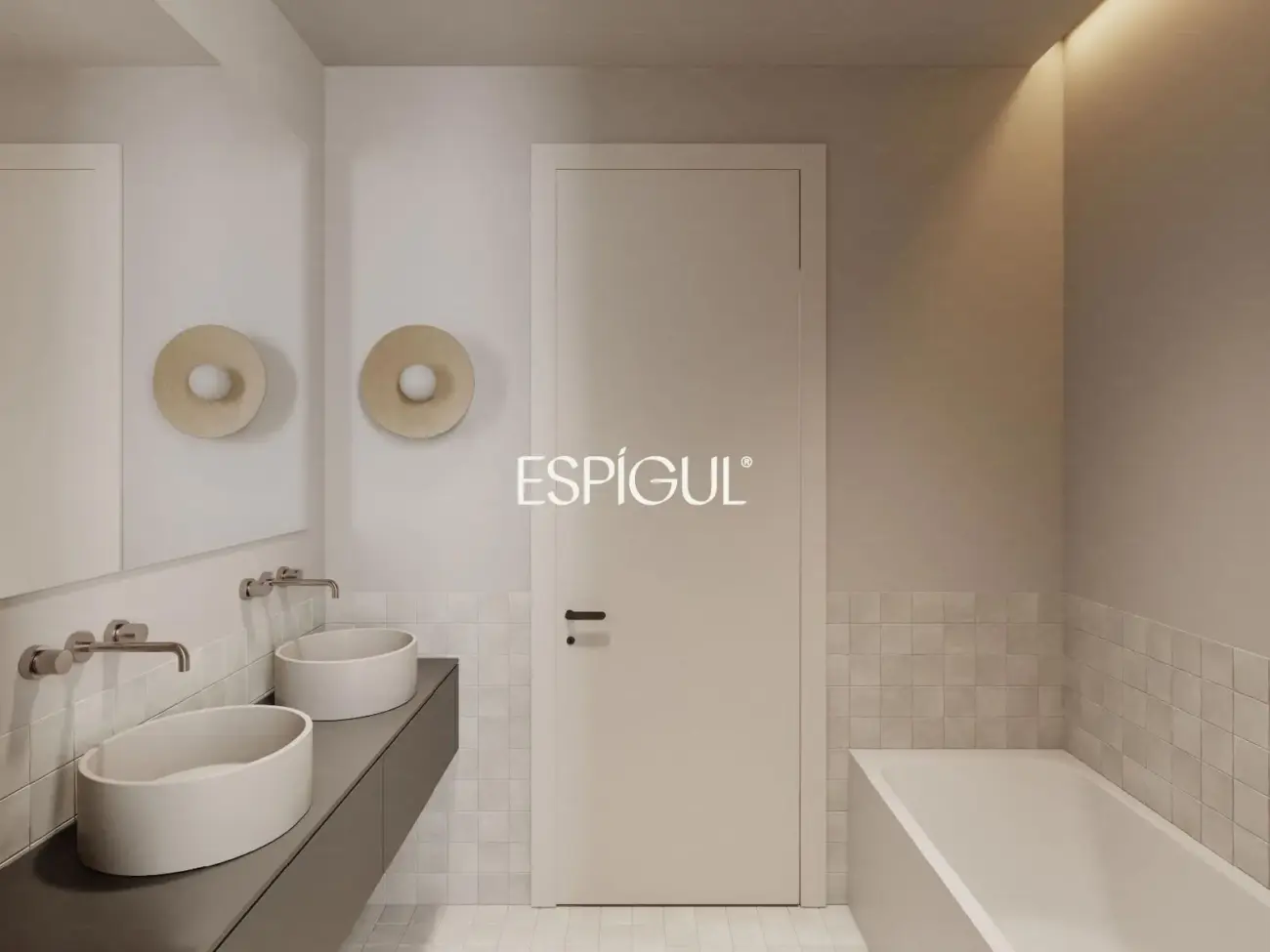 Piso en venta reformado en L’Antiga Esquerra de l’Eixample