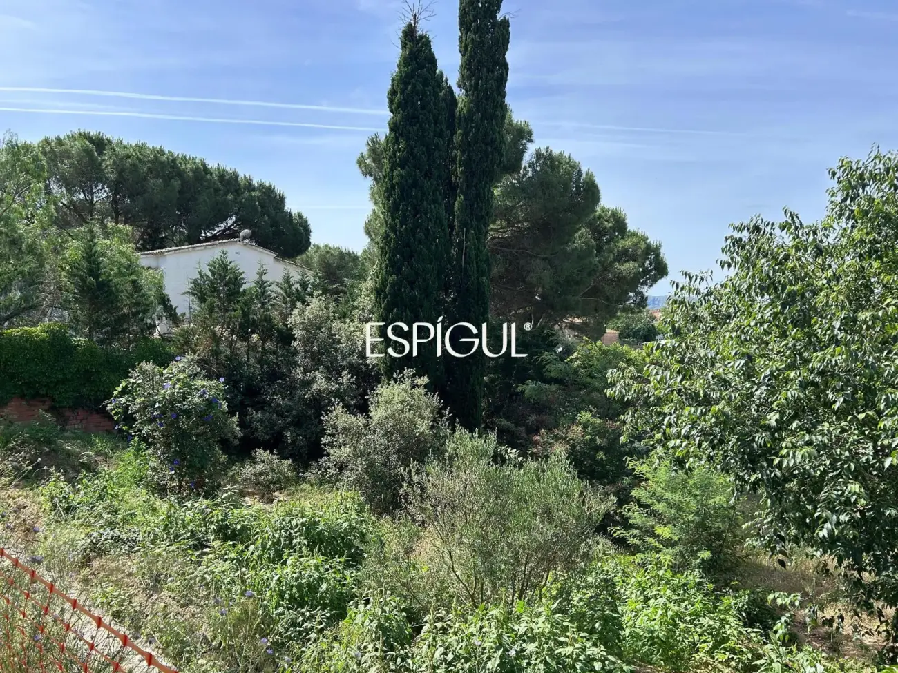 Grundstück zum Verkauf am Ortseingang von Empúries – l’Escala