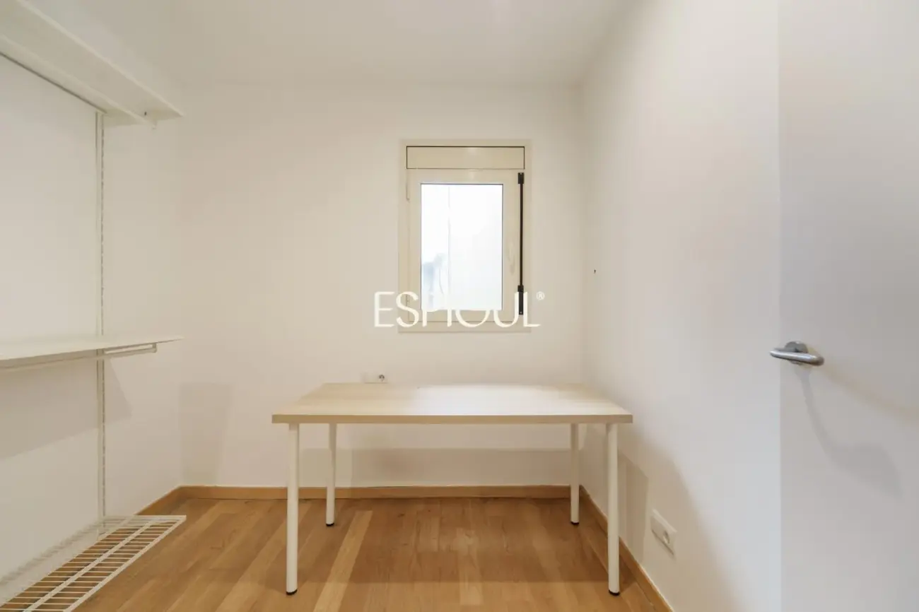 Property for sale with terrace in l’Eixample, Barcelona