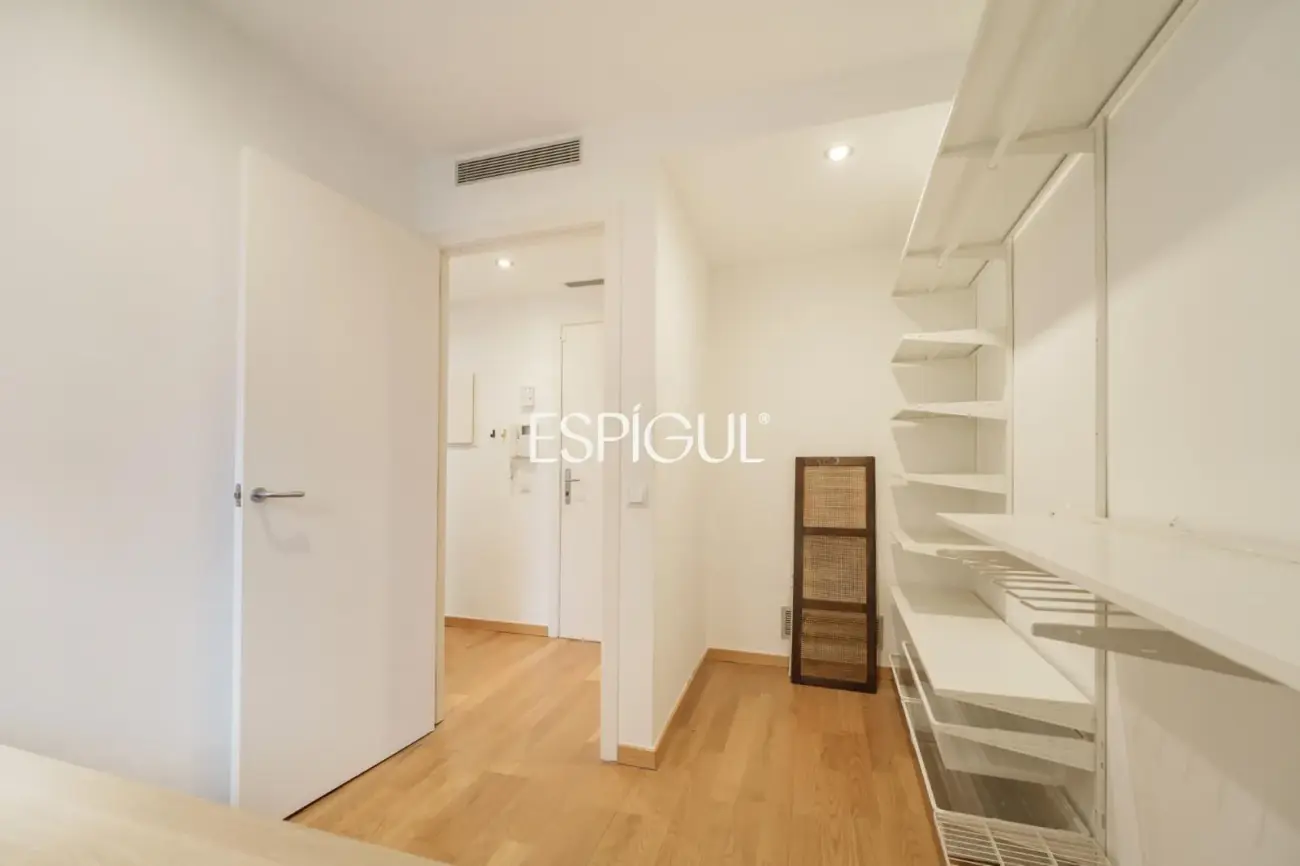 Property for sale with terrace in l’Eixample, Barcelona