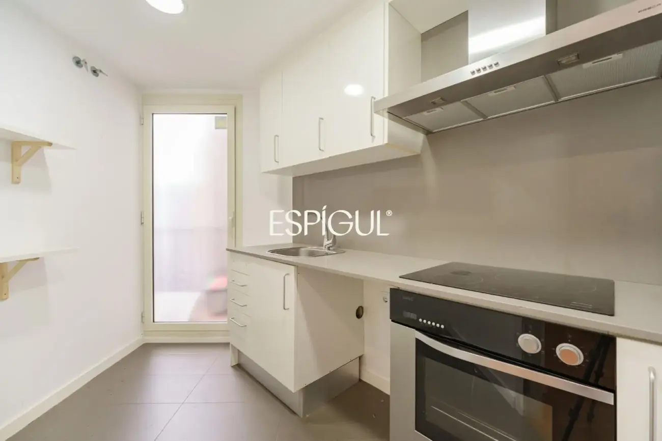 Property for sale with terrace in l’Eixample, Barcelona