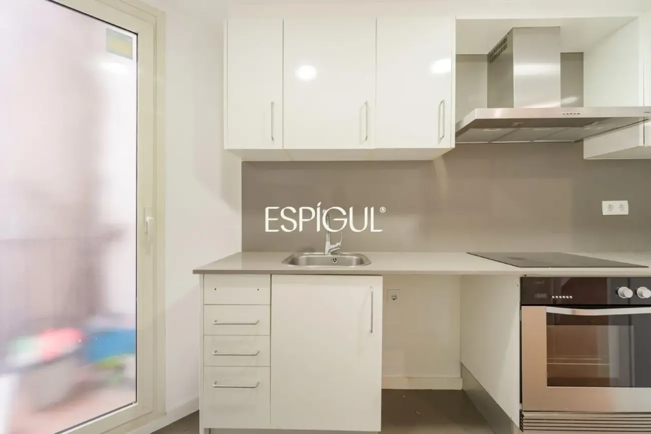 Property for sale with terrace in l’Eixample, Barcelona