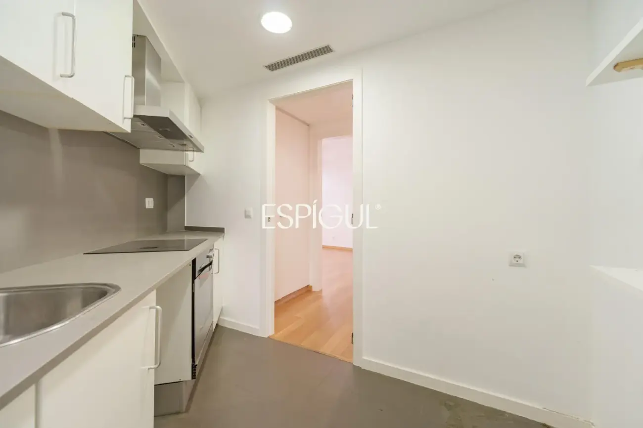 Property for sale with terrace in l’Eixample, Barcelona